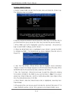 Preview for 104 page of Supero SuperWorkstation 5035B-T User Manual