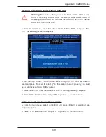 Preview for 109 page of Supero SuperWorkstation 5035B-T User Manual