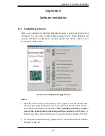 Preview for 111 page of Supero SuperWorkstation 5035B-T User Manual