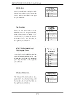 Предварительный просмотр 42 страницы Supero SuperWorkstation 5035G-T User Manual