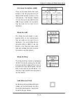 Предварительный просмотр 43 страницы Supero SuperWorkstation 5035G-T User Manual