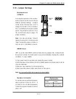 Предварительный просмотр 45 страницы Supero SuperWorkstation 5035G-T User Manual