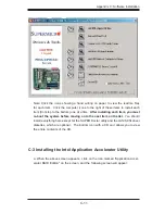 Предварительный просмотр 97 страницы Supero SuperWorkstation 5035G-T User Manual