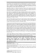 Preview for 2 page of Supero SuperWorkstation 5036T-T User Manual