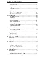 Preview for 8 page of Supero SuperWorkstation 5036T-T User Manual