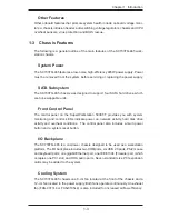 Preview for 13 page of Supero SuperWorkstation 5036T-T User Manual