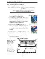 Preview for 36 page of Supero SuperWorkstation 5036T-T User Manual