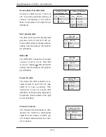 Preview for 42 page of Supero SuperWorkstation 5036T-T User Manual