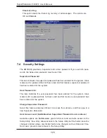 Preview for 84 page of Supero SuperWorkstation 5036T-T User Manual