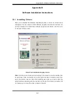 Preview for 91 page of Supero SuperWorkstation 5036T-T User Manual