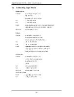 Preview for 12 page of Supero SuperWorkstation 5037A-i2-MA015 User Manual