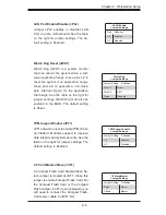 Preview for 17 page of Supero SuperWorkstation 5037A-i2-MA015 User Manual