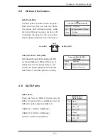 Preview for 19 page of Supero SuperWorkstation 5037A-i2-MA015 User Manual