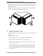 Preview for 22 page of Supero SuperWorkstation 5037A-i2-MA015 User Manual