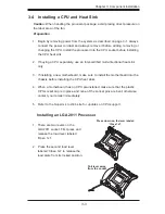 Preview for 23 page of Supero SuperWorkstation 5037A-i2-MA015 User Manual