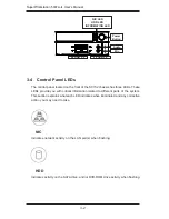 Предварительный просмотр 18 страницы Supero SuperWorkstation 5037A-IL User Manual