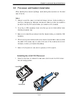 Предварительный просмотр 45 страницы Supero SuperWorkstation 5037A-IL User Manual