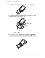 Предварительный просмотр 46 страницы Supero SuperWorkstation 5037A-IL User Manual