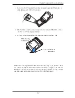 Предварительный просмотр 47 страницы Supero SuperWorkstation 5037A-IL User Manual