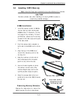 Предварительный просмотр 51 страницы Supero SuperWorkstation 5037A-IL User Manual