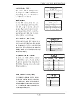 Предварительный просмотр 63 страницы Supero SuperWorkstation 5037A-IL User Manual