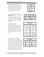 Предварительный просмотр 64 страницы Supero SuperWorkstation 5037A-IL User Manual