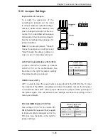 Предварительный просмотр 65 страницы Supero SuperWorkstation 5037A-IL User Manual