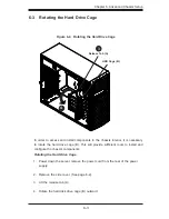 Предварительный просмотр 76 страницы Supero SuperWorkstation 5037A-IL User Manual