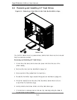 Предварительный просмотр 77 страницы Supero SuperWorkstation 5037A-IL User Manual