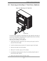 Предварительный просмотр 80 страницы Supero SuperWorkstation 5037A-IL User Manual