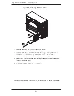 Предварительный просмотр 81 страницы Supero SuperWorkstation 5037A-IL User Manual