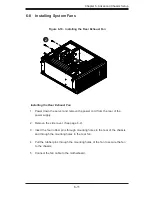 Предварительный просмотр 84 страницы Supero SuperWorkstation 5037A-IL User Manual