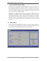 Предварительный просмотр 89 страницы Supero SuperWorkstation 5037A-IL User Manual