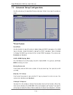 Предварительный просмотр 91 страницы Supero SuperWorkstation 5037A-IL User Manual