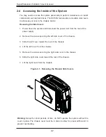 Предварительный просмотр 16 страницы Supero SuperWorkstation 5038AD-T User Manual