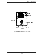 Предварительный просмотр 19 страницы Supero SuperWorkstation 5038AD-T User Manual