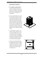 Предварительный просмотр 46 страницы Supero SuperWorkstation 5038AD-T User Manual