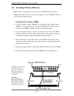 Предварительный просмотр 48 страницы Supero SuperWorkstation 5038AD-T User Manual