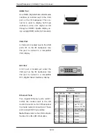 Предварительный просмотр 58 страницы Supero SuperWorkstation 5038AD-T User Manual