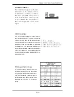 Предварительный просмотр 59 страницы Supero SuperWorkstation 5038AD-T User Manual