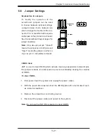 Предварительный просмотр 61 страницы Supero SuperWorkstation 5038AD-T User Manual