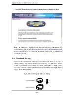 Предварительный просмотр 68 страницы Supero SuperWorkstation 5038AD-T User Manual