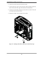 Предварительный просмотр 74 страницы Supero SuperWorkstation 5038AD-T User Manual