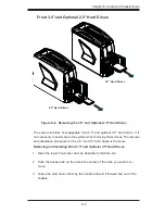 Предварительный просмотр 75 страницы Supero SuperWorkstation 5038AD-T User Manual