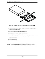 Предварительный просмотр 76 страницы Supero SuperWorkstation 5038AD-T User Manual