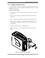 Предварительный просмотр 77 страницы Supero SuperWorkstation 5038AD-T User Manual