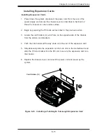 Предварительный просмотр 79 страницы Supero SuperWorkstation 5038AD-T User Manual