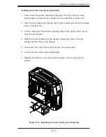 Предварительный просмотр 81 страницы Supero SuperWorkstation 5038AD-T User Manual