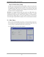 Предварительный просмотр 84 страницы Supero SuperWorkstation 5038AD-T User Manual