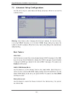 Предварительный просмотр 86 страницы Supero SuperWorkstation 5038AD-T User Manual